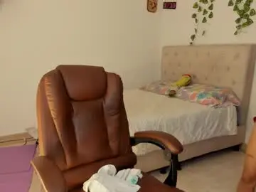 Chaturbate Sex Cam of misstexass_