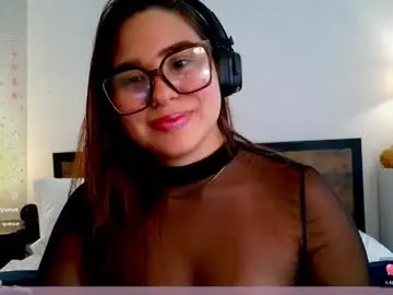 Chaturbate Best live sex cam show of sofia_bloom8