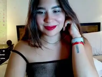 Chaturbate Sex Chat of sofia_bloom8