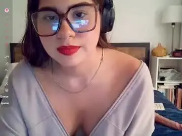 Chaturbate Adult Video Chat of sofia_bloom8