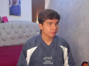 Chaturbate Sex Chat of thiago_kozak