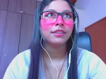 Chaturbate Free Porn Cam of xallysonx_