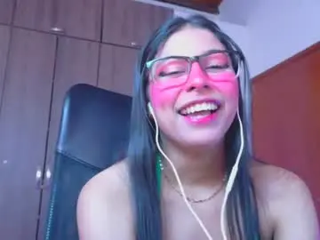 Chaturbate Adult Webcams of xallysonx_