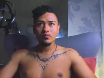 Chaturbate Live Sex of alexandriuwolf