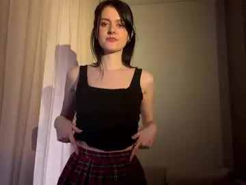 Chaturbate Sex Chat of allynkorus