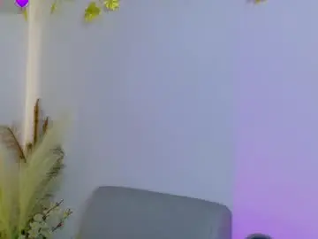 Chaturbate Adult Webcams of ambar_carterr