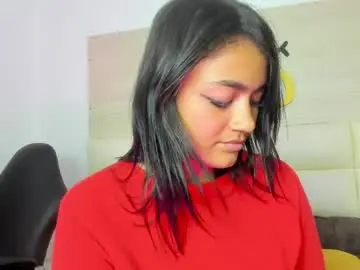 Chaturbate Sex Chat of amelia_jones__