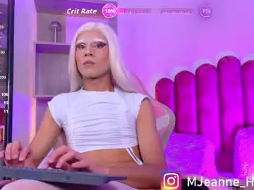 Chaturbate Free Live Porn of jeanne_holland
