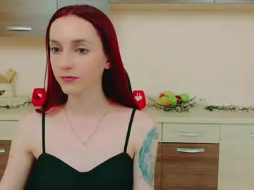 Chaturbate Live Sex of julia__jae