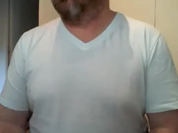 Chaturbate Private Sex Chat of kiwiben45