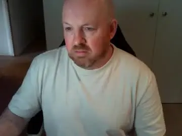 Chaturbate Live Porn of kiwiben45