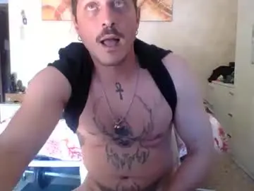 Chaturbate Best Webcam of matteushh87