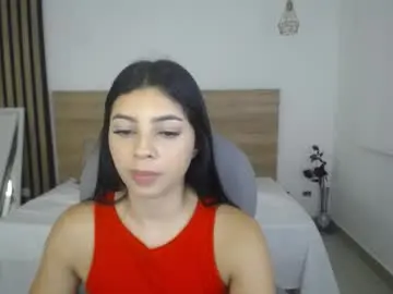Chaturbate Sex Cam of melissa_lenox