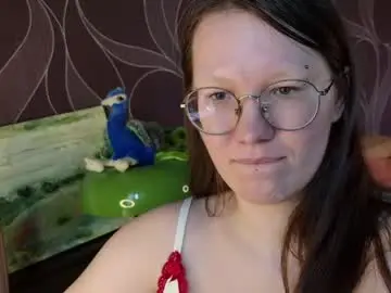 Chaturbate Nude Webcam of miriamor