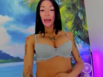 Chaturbate Sex Cam of pretty_eve