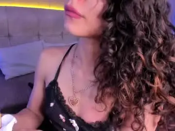 Chaturbate Live Porn of sara_mac_