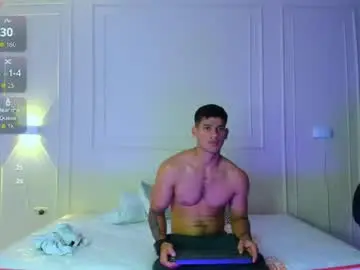 Chaturbate Adult Webcam of andres_stud