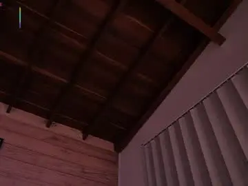 Chaturbate Live Sex Cam of ariafoster