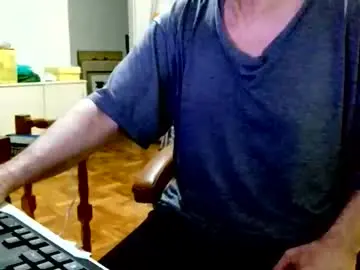 Chaturbate Live Sex Cam of filhober