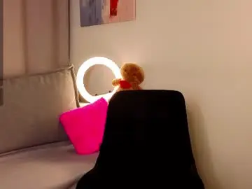Chaturbate Live Sex of helemjohnson