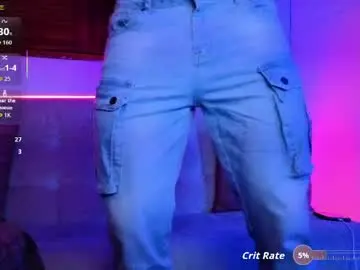 Chaturbate Sex Cam of joy_lopezfit