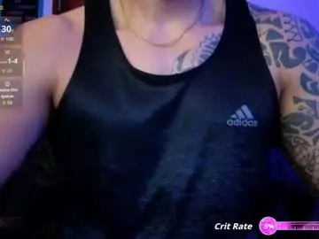 Chaturbate Live Sex of joy_lopezfit