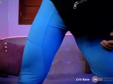 Chaturbate Free Porn Cam of joy_lopezfit