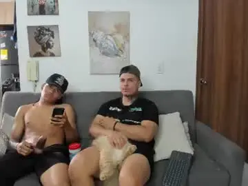 Chaturbate Live Porn of straight__friends