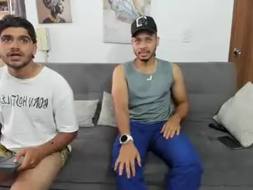 Chaturbate Private Sex Chat of straight__friends