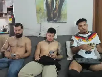 Chaturbate Adult Webcams of straight__friends