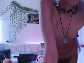 Chaturbate Live Porn of wildorchid_