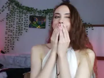Chaturbate Live Sex Cam of wildorchid_