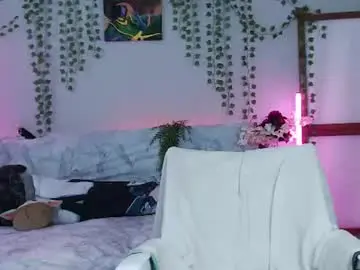 Chaturbate Sex Chat of wildorchid_