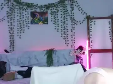 Chaturbate Live Sex of wildorchid_