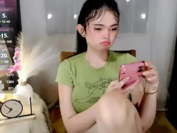 Chaturbate Adult Webcam of yogirl_abby