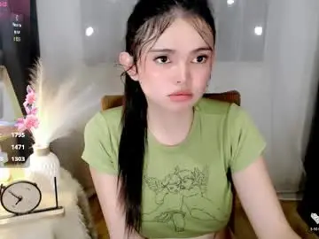 Chaturbate Free Live Porn of yogirl_abby