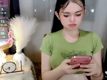 Chaturbate Nude Webcam of yogirl_abby