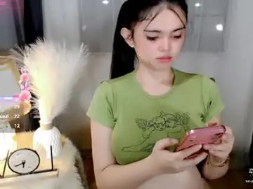 Chaturbate Live Porn of yogirl_abby