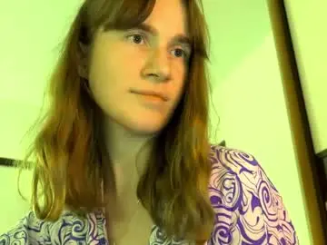 Chaturbate Live Sex Cam of agniia257