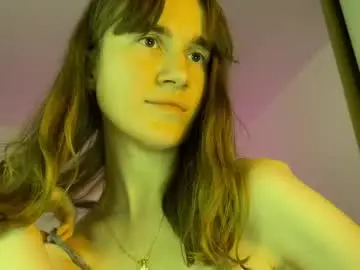 Chaturbate Adult Webcam of agniia257