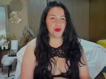 Chaturbate Live Sex of bbwluxurymuse