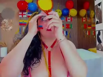 Chaturbate Best live sex cam show of bbwluxurymuse