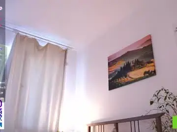 Chaturbate Adult Webcam of cinacandy