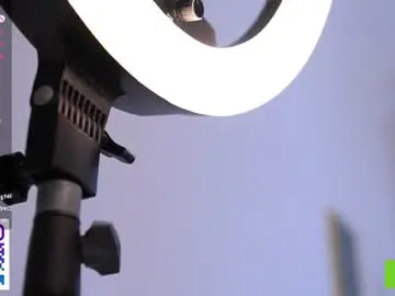 Chaturbate Sex Cam of cinacandy