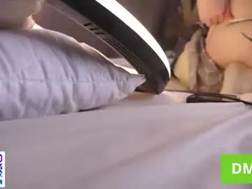 Chaturbate Best live sex cam show of cinacandy