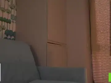 Chaturbate Live Porn of cinacandy