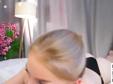 Chaturbate Nude Webcam of cinacandy
