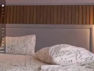 Chaturbate Live Sex Cam of cinacandy