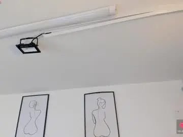 Chaturbate Nude Webcam of obsession_mine
