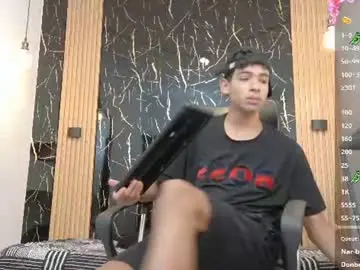 Chaturbate Free Porn Cam of valerihot_1
